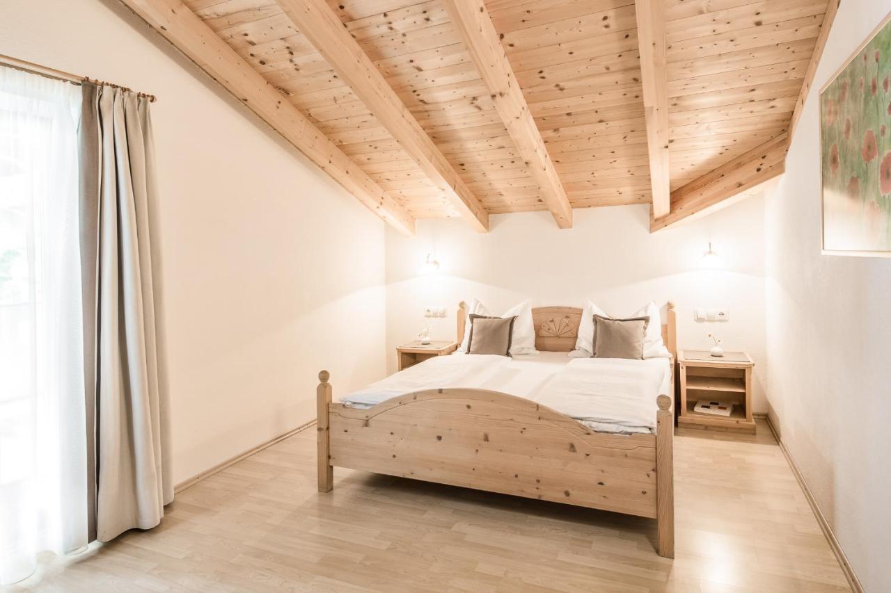 Residence Laerchwiese San Giacomo  Dış mekan fotoğraf