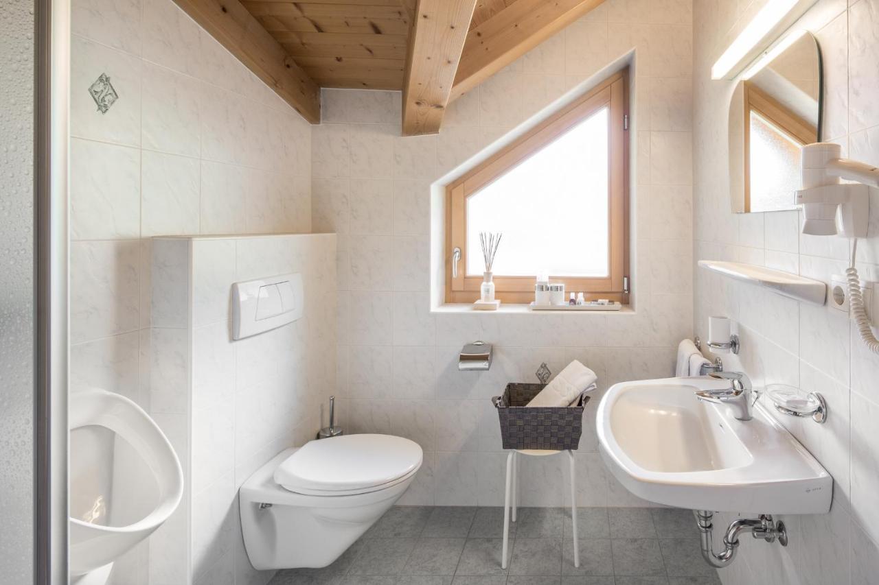 Residence Laerchwiese San Giacomo  Dış mekan fotoğraf