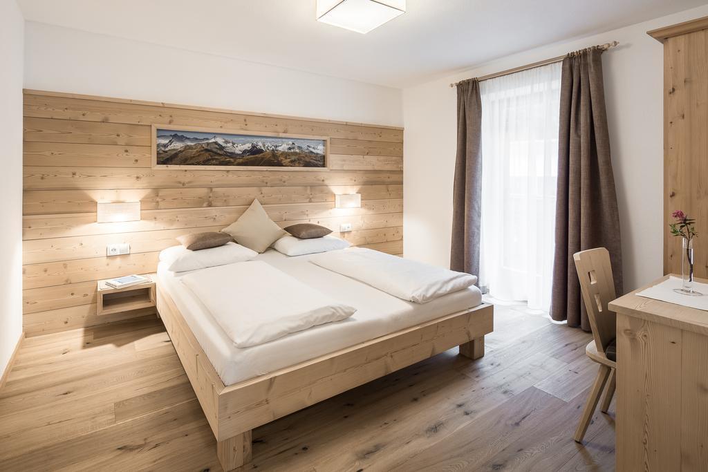 Residence Laerchwiese San Giacomo  Dış mekan fotoğraf